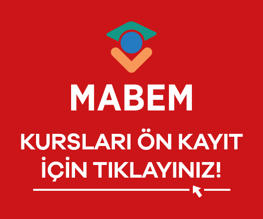 Ben Buradayım