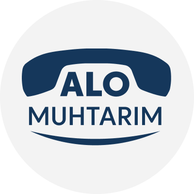 Alo Muhtarım