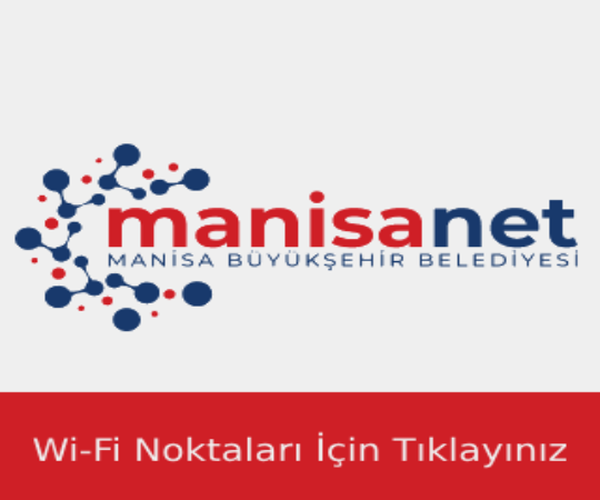 Wifi Noktaları